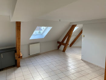 appartement à Valdoie (90)