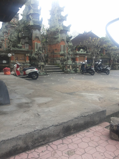 Pura Desa Batuan