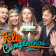 Download Felicitaciones de Cumpleaños For PC Windows and Mac 1.01