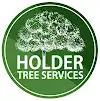 Holder Tree Services Ltd Logo