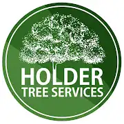 Holder Tree Services Ltd Logo