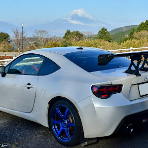 BRZ ZC6