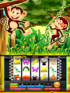 Magic Monkey Slots(圖2)-速報App