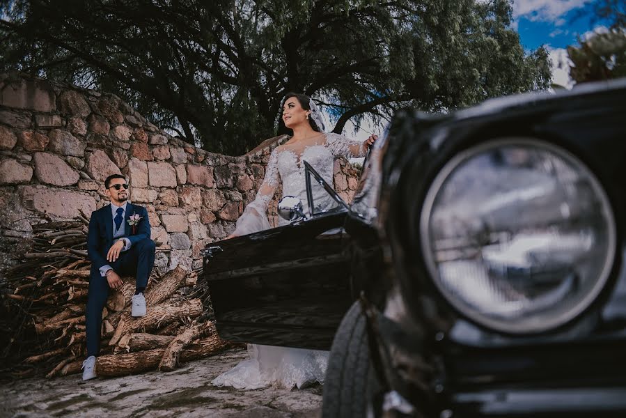 Fotógrafo de casamento Israel Quintero (israelquintero). Foto de 28 de dezembro 2021