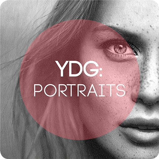 Your Drawing Guide: Portraits 娛樂 App LOGO-APP開箱王