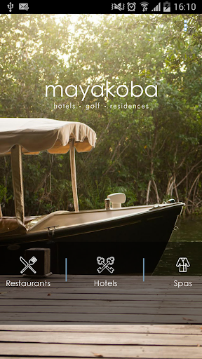 Mayakoba