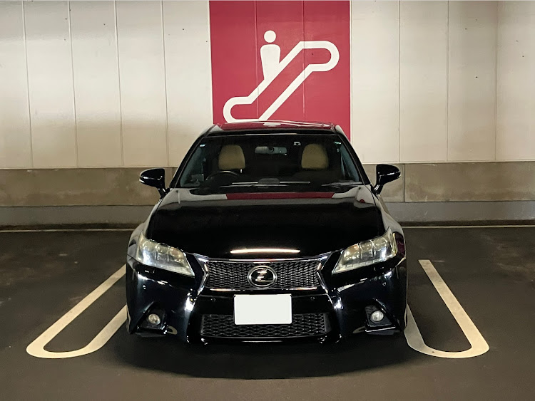 GSの霞チューン・弐漆伍倶楽部・霞でまったり・PickUpチャレンジに関するカスタム事例の投稿画像2枚目