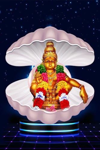 Download Sabarimal Ayyappa HD Live Wallpaper & 3D Cube LWP APK latest  version App by Harvin Software for android devices