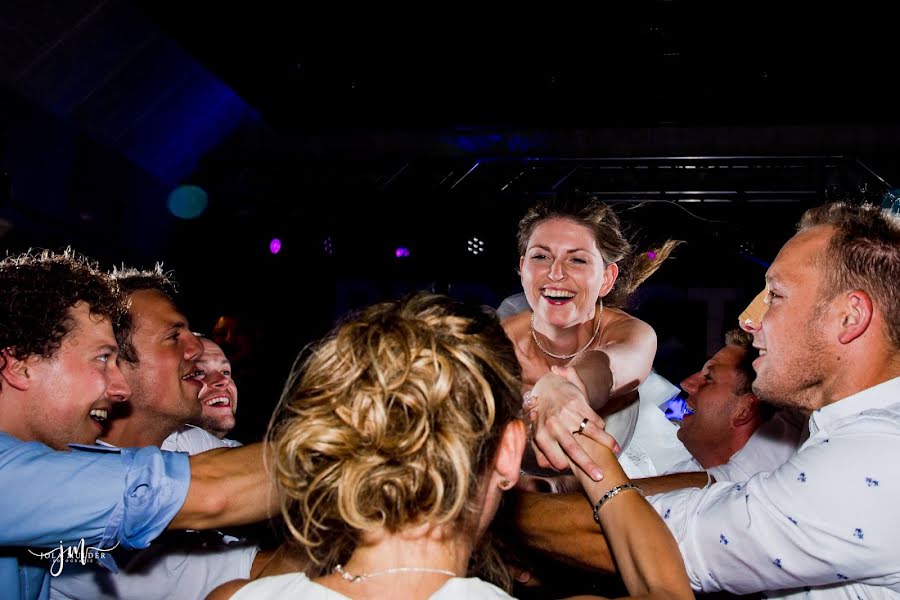 Fotógrafo de bodas Jola Mulder (jolamulder). Foto del 6 de marzo 2019