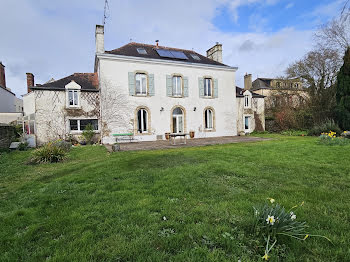 maison à Montauban-de-Bretagne (35)