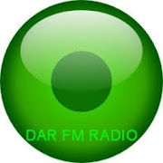 Dar-fm-Radio app 7.4 Icon