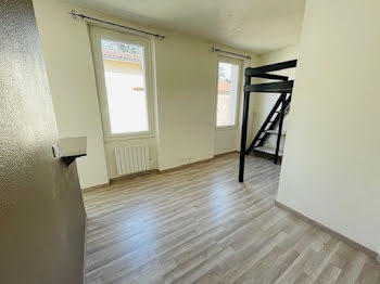 appartement à Toulouse (31)