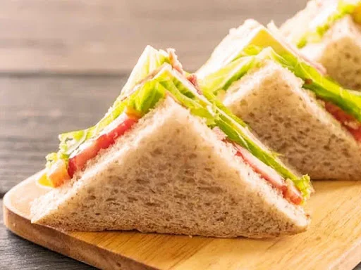 Veg Sandwich