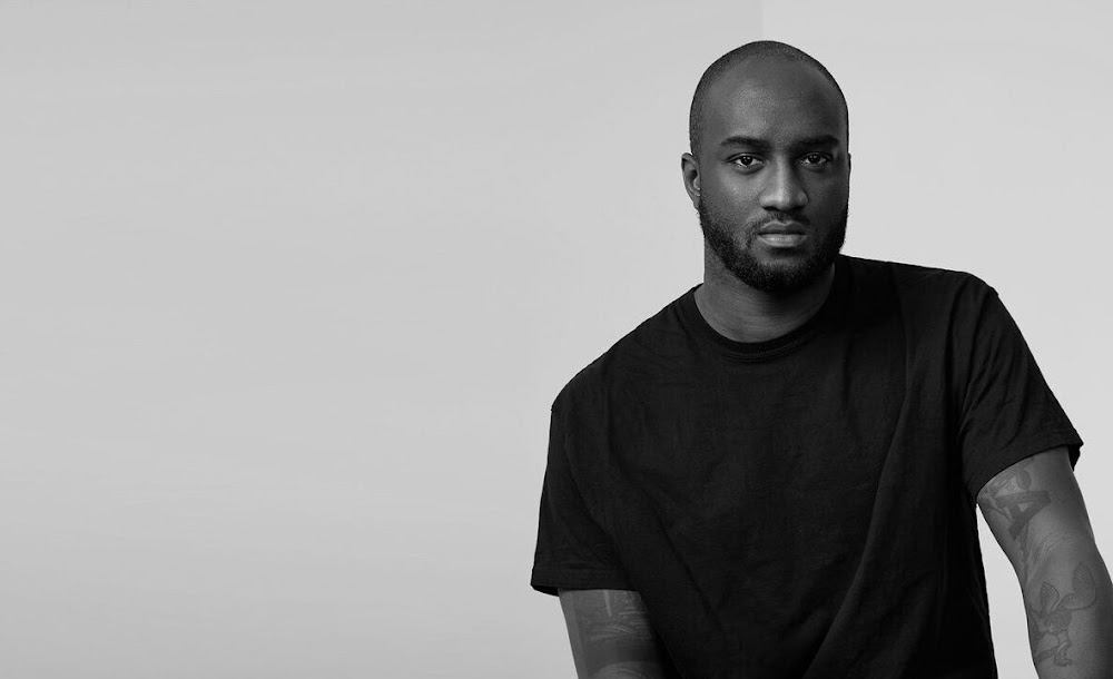 Virgil Abloh Louis Vuitton Successor Front Runners Report: Martine