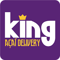 King Açaí Delivery