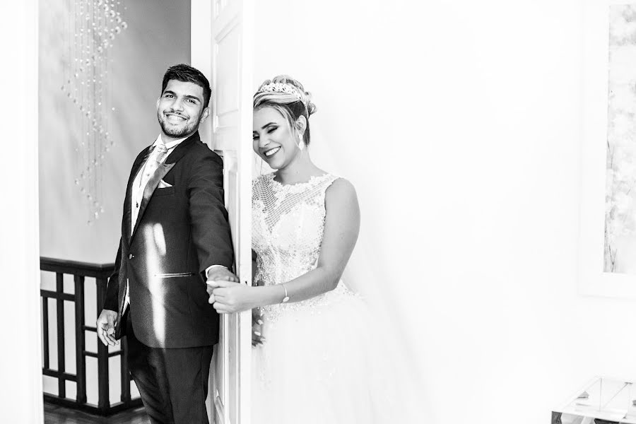 Hochzeitsfotograf Mateus Lima (mateuslimafotogr). Foto vom 1. April