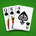 Icon Spades - Card Game