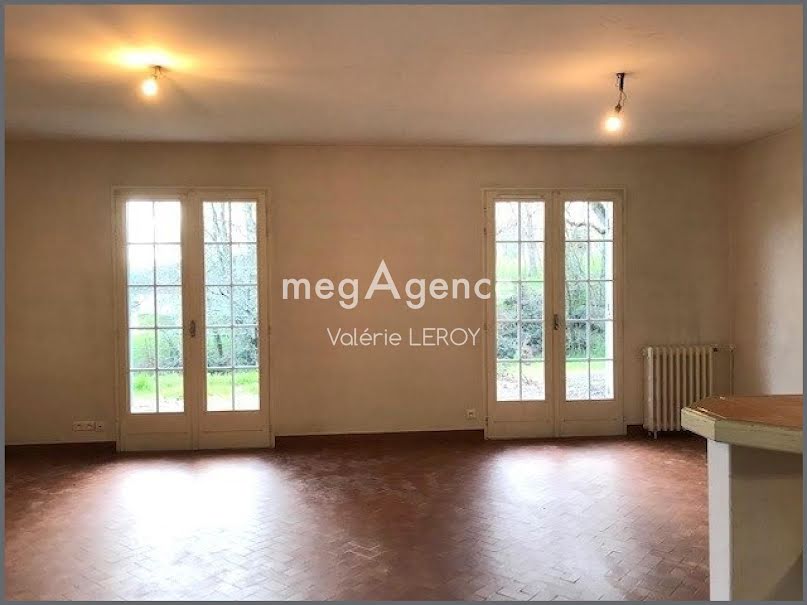 Vente maison 3 pièces 94 m² à Meilhan-sur-Garonne (47180), 173 000 €