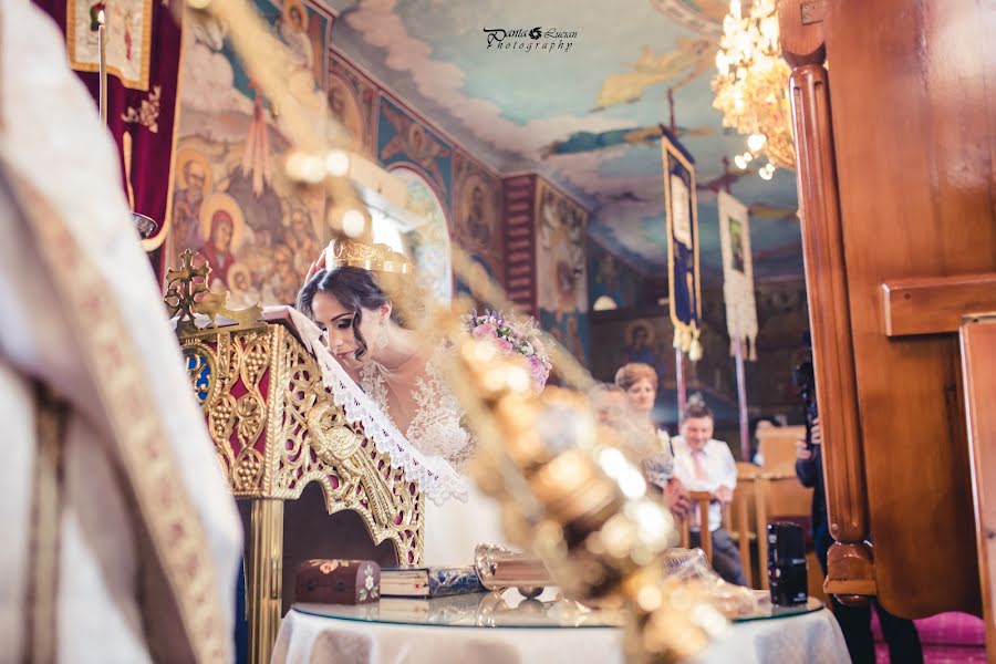 Fotografo di matrimoni Panta Lucian (pantalucian). Foto del 30 agosto 2017