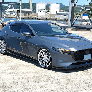 MAZDA3 BPEP