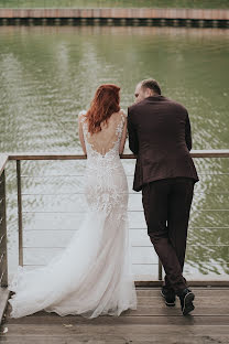 Fotografo di matrimoni Mariya Zhukova (mariphoto). Foto del 8 aprile 2020