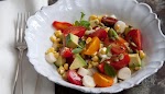 Avocado and Hearts of Palm Chop Chop Salad was pinched from <a href="http://www.splendidtable.org/recipes/avocado-and-hearts-of-palm-chop-chop-salad" target="_blank">www.splendidtable.org.</a>