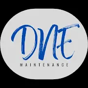 DNE Maintenance LTD Logo