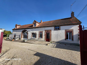 maison à Montigny-le-Guesdier (77)