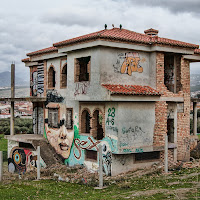 sulla strada per Granada di 