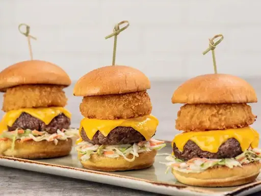 American Sliders