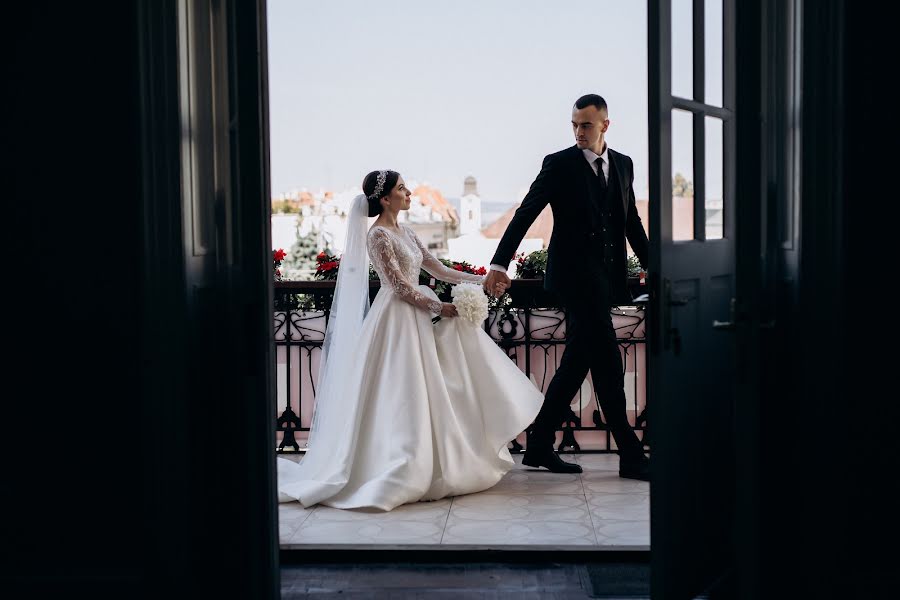 Wedding photographer Dmitriy Lavrov (lavrovdima). Photo of 23 September 2020