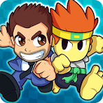 Cover Image of 下载 Booster Raiders 1.1.91 APK