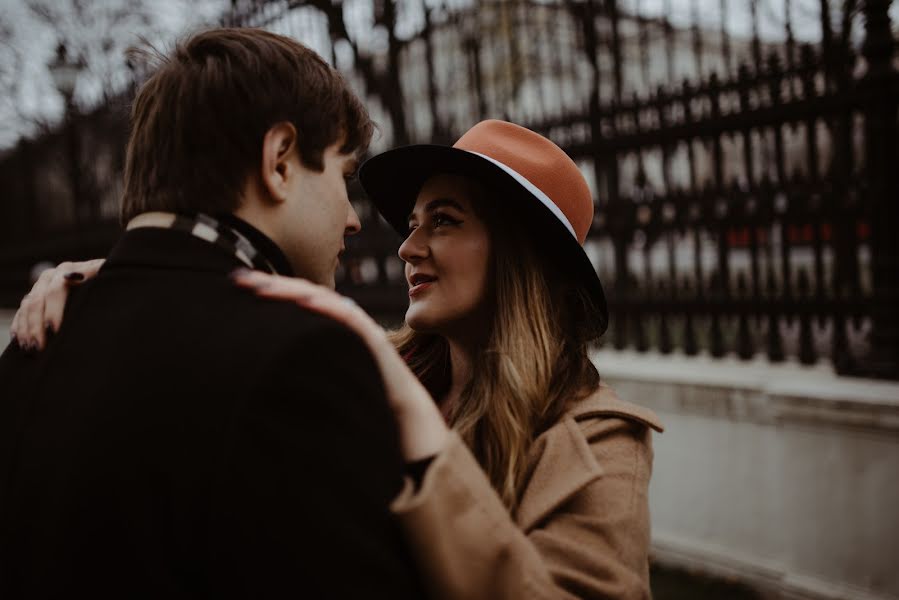 Fotógrafo de casamento Milan Radojičić (milanradojicic). Foto de 25 de novembro 2017