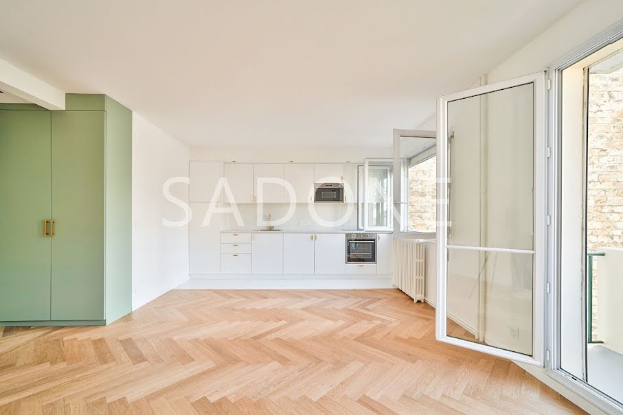 Vente appartement 3 pièces 59 m² à Neuilly-sur-Seine (92200), 750 000 €