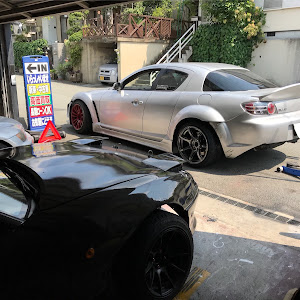 RX-8