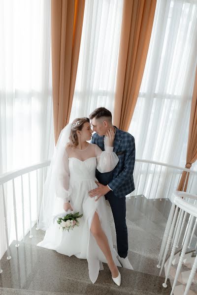 Wedding photographer Lyubov Isakova (lubovisakova). Photo of 6 November 2022