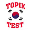 Topik Test Korea ( UBT , PBT ) icon