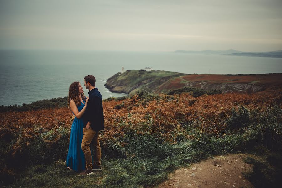 Photographe de mariage Samuele Trobbiani (samueletrobbiani). Photo du 16 avril