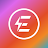 EEVEE - Track charging costs icon