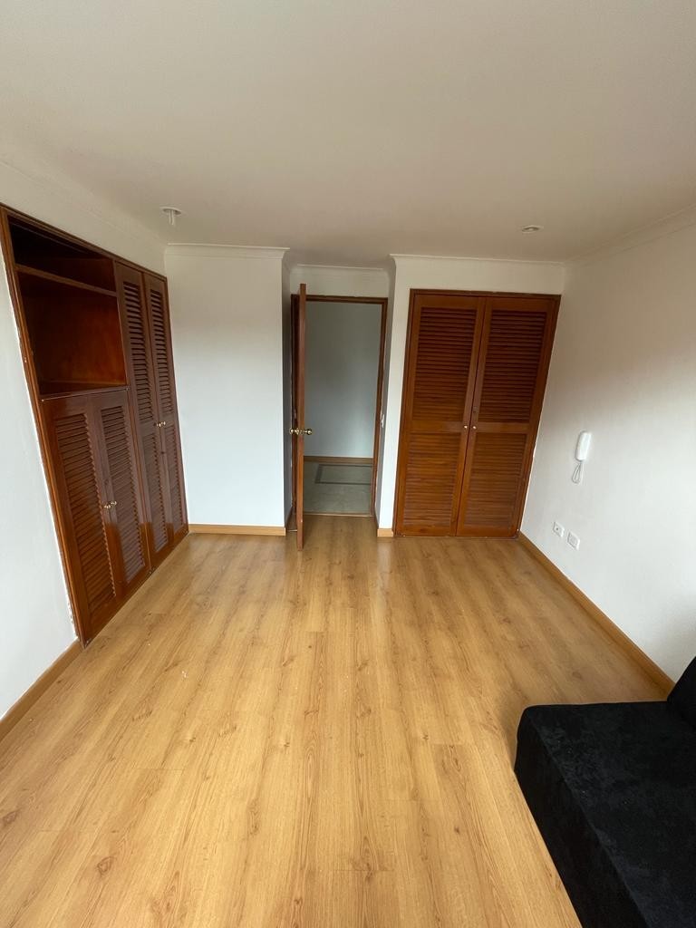 Apartamento En Venta - Chico, Bogota