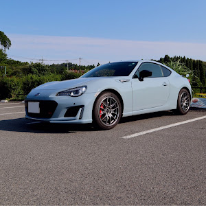 BRZ ZC6