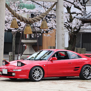 MR2 SW20