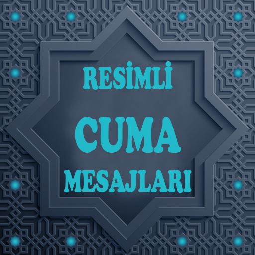 Resimli Cuma Mesajları Yeni - 2020