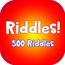 Riddles - Just 500 Riddles 9.0 APK Download