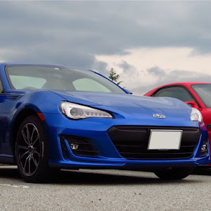 BRZ ZC6