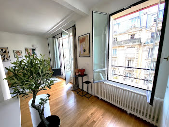 appartement à Paris 15ème (75)