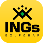 INGs Golf&Bar Apk