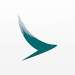 Cover Image of Unduh Cathay Pacific 5.1.28 APK