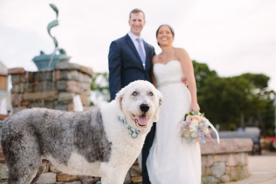 Fotógrafo de casamento Denyse Dias (denysedias). Foto de 7 de setembro 2019