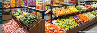 Singhal Trading Company (Balwan Kiryana Store)